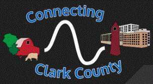 Connecting Clark County Logo